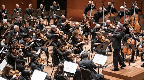 la philharmonic salary|symphony orchestra salary.